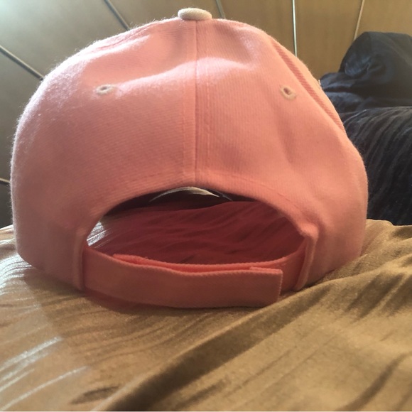 Pink Playboy Baseball Hat 🐰 - Picture 9 of 11